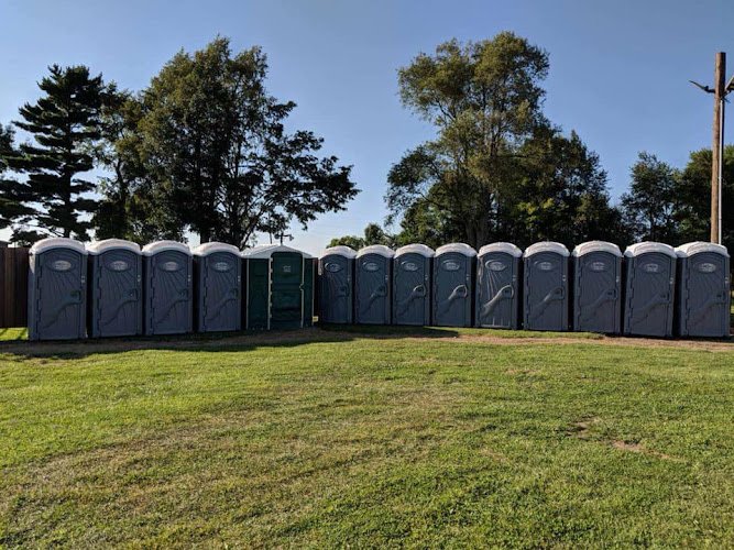 Doo-Dah's Septic and Portable Toilets