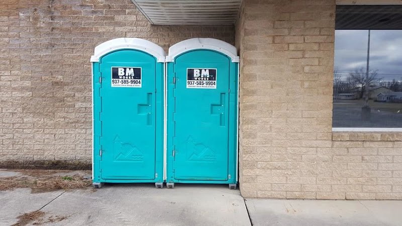 Bobcat Sanitation Powered by Bobcat Multi Works LLC