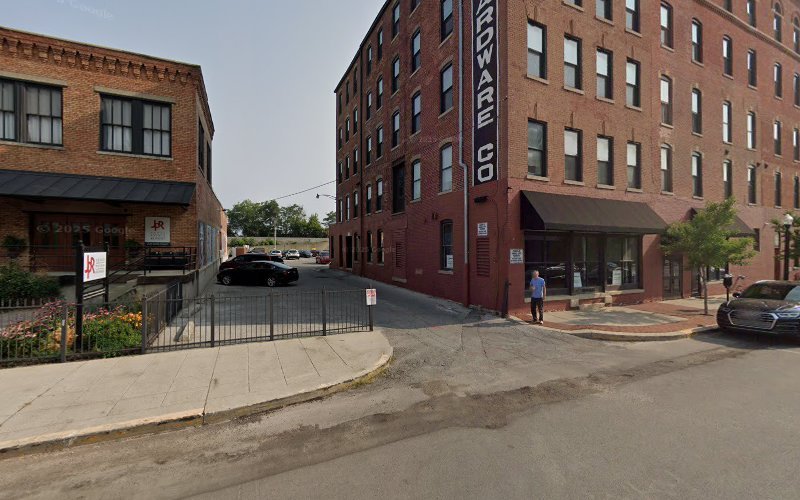 Demetria Portable Toilets