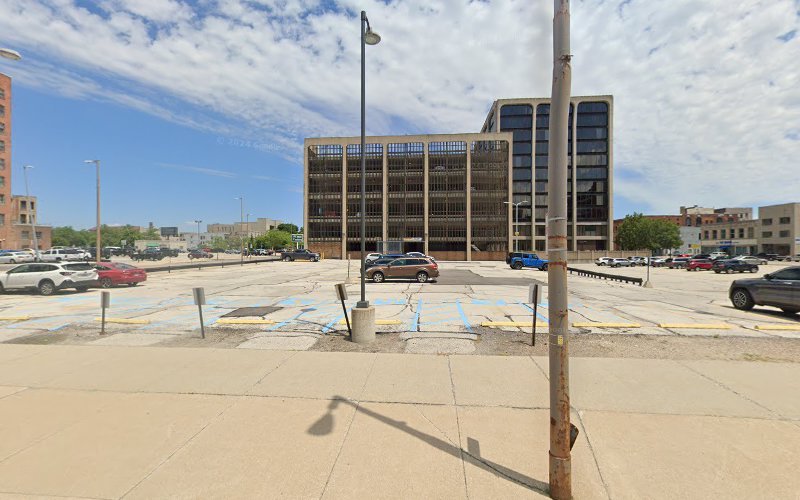 Champi Porta Potties