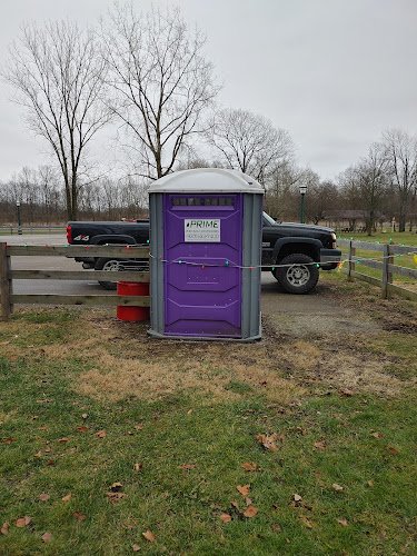 Prime Pumping and Services