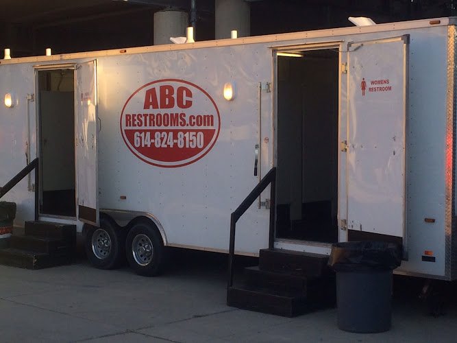 ABC Restrooms LLC