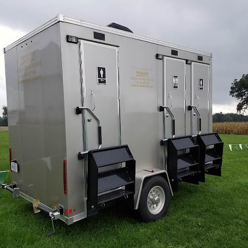 Portable Porcelain Ohio