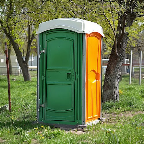 Boston Porta Potties Rental PotSwift