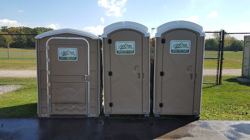 Got 2 Go Portable Sanitation