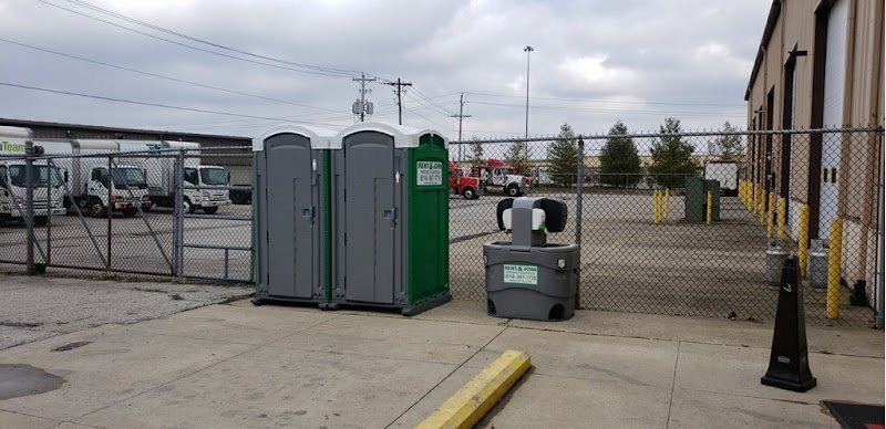 Rent-A-John Portable Sanitation