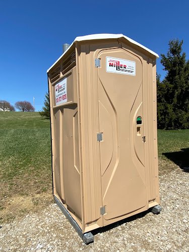 Miller Portables