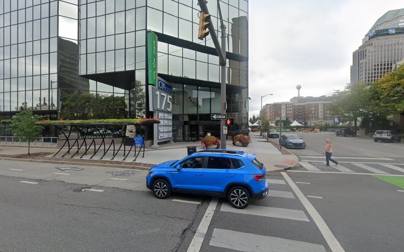 Porta Potty Rentals of Columbus