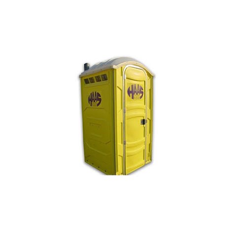 Haas Portable Toilets