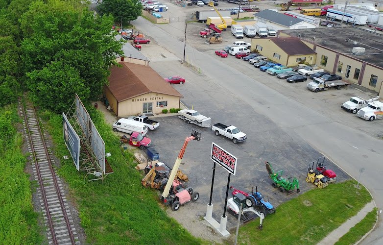 Hudson Rentals