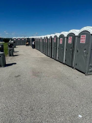 Portable Restroom Solutions LLC