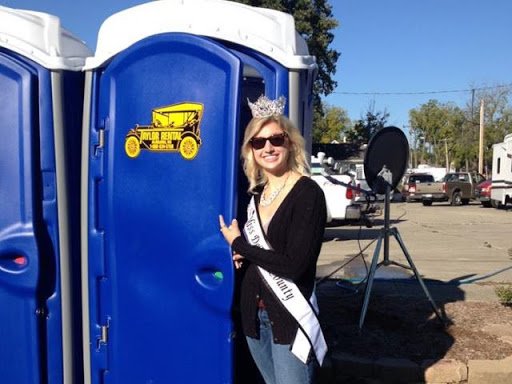 Taylor Rental Center