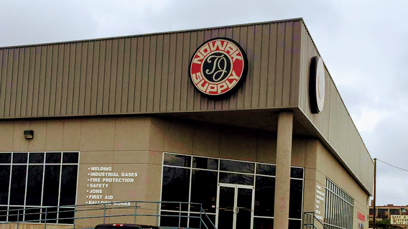 TJ Nowak Supply Co Inc