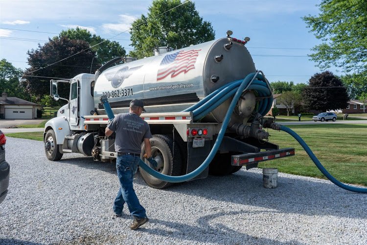 Patterson Specialty Services