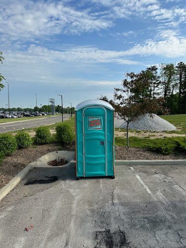 Porta Palace Portable Restrooms