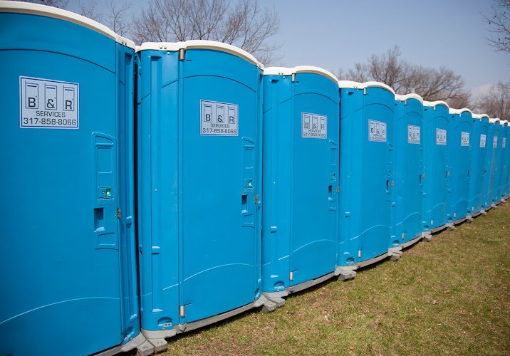 B&R Portable Restroom & Services