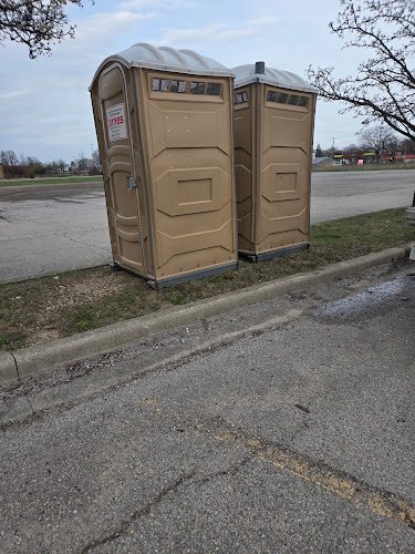 Barnes Sewer & Septic Service LLC