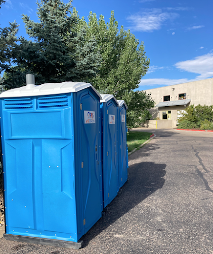 Portable Restroom Solutions