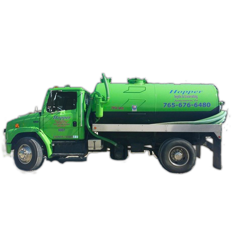 Hopper Septic & Excavating