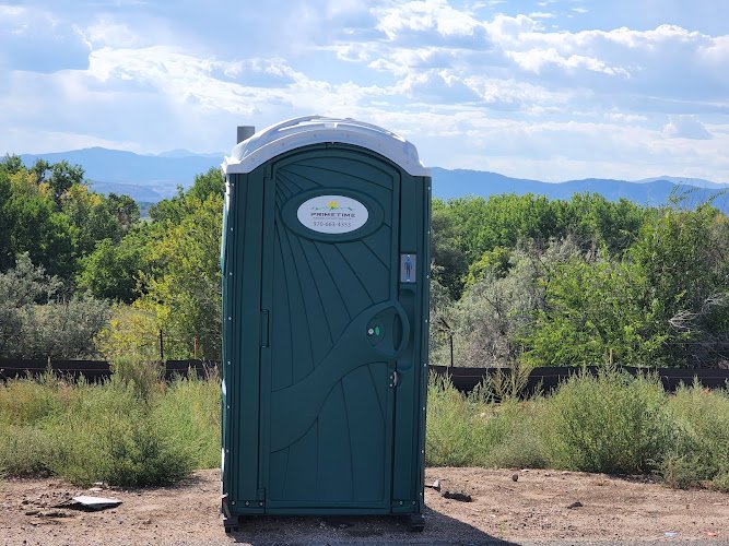 PrimeTime Portables & Waste Services Inc.