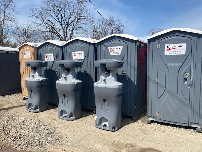 Keystone Waste Solutions