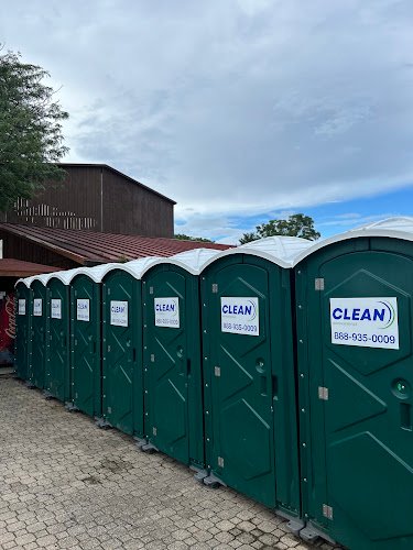 Clean Restroom Rentals
