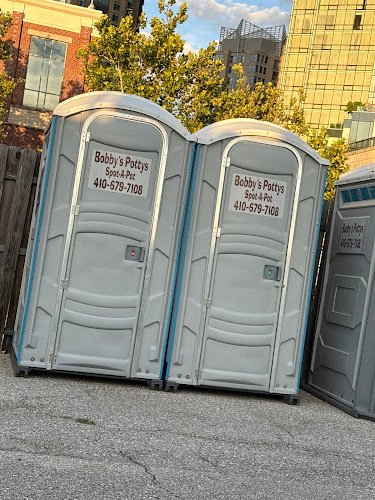 Bobby's Pottys