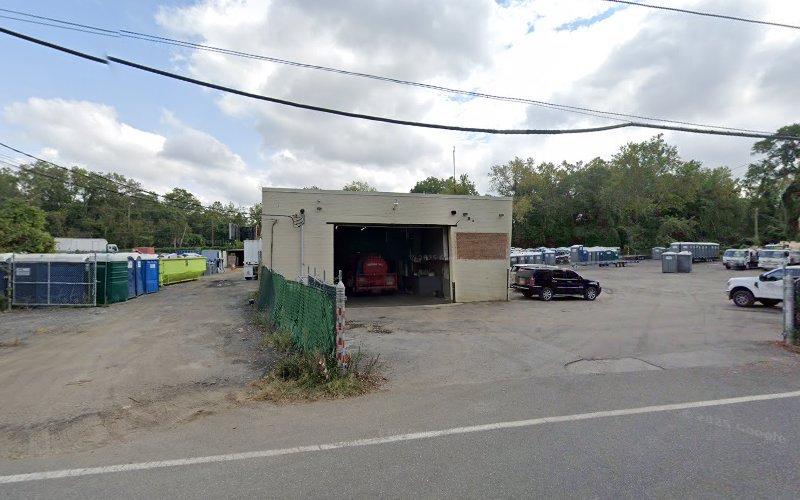 United Site Services