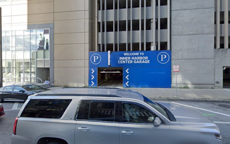 Porta Potty Rentals of Baltimore