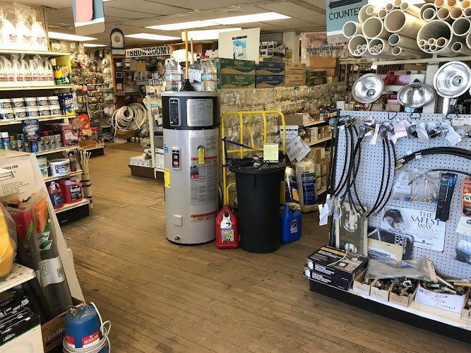 The Plumbery Home Center