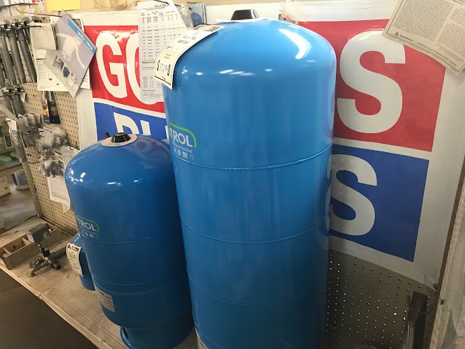 W.R.F. & Son Plumbing & Heating