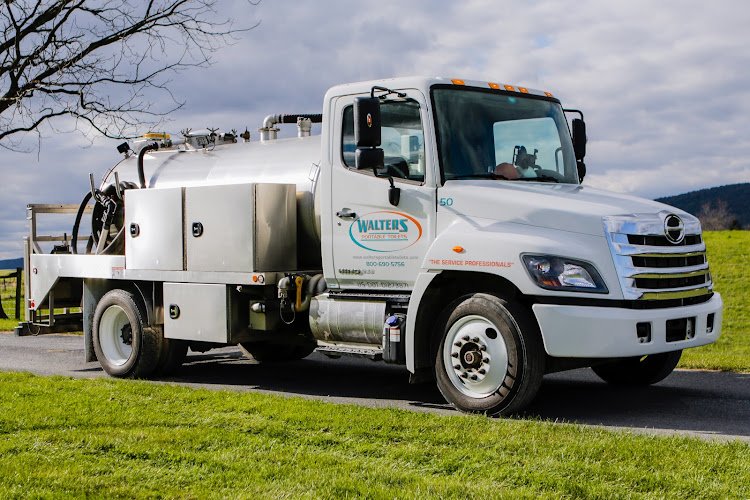 Walters Services Inc. / York Location..