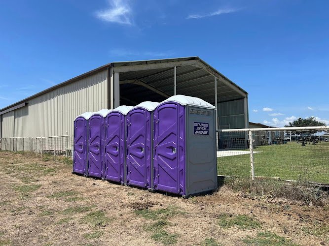 Whatapotty Services LLC