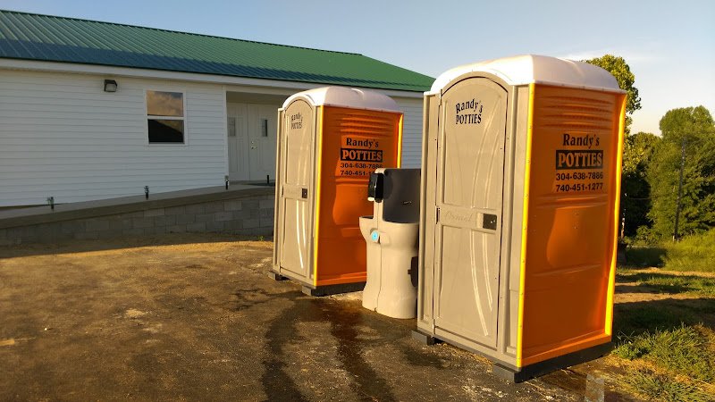 Randy's Potties