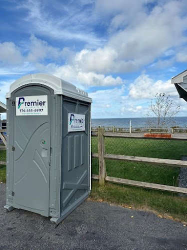 Premier Portable Potties