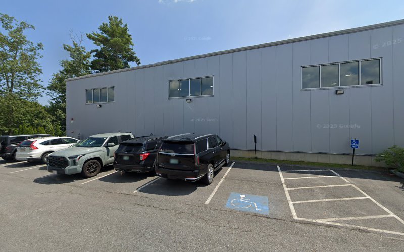 New England Restrooms