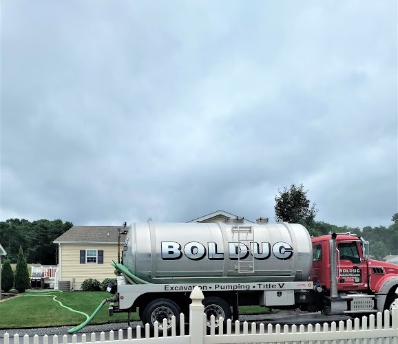 Bolduc Sanitation & Excavation, Inc.